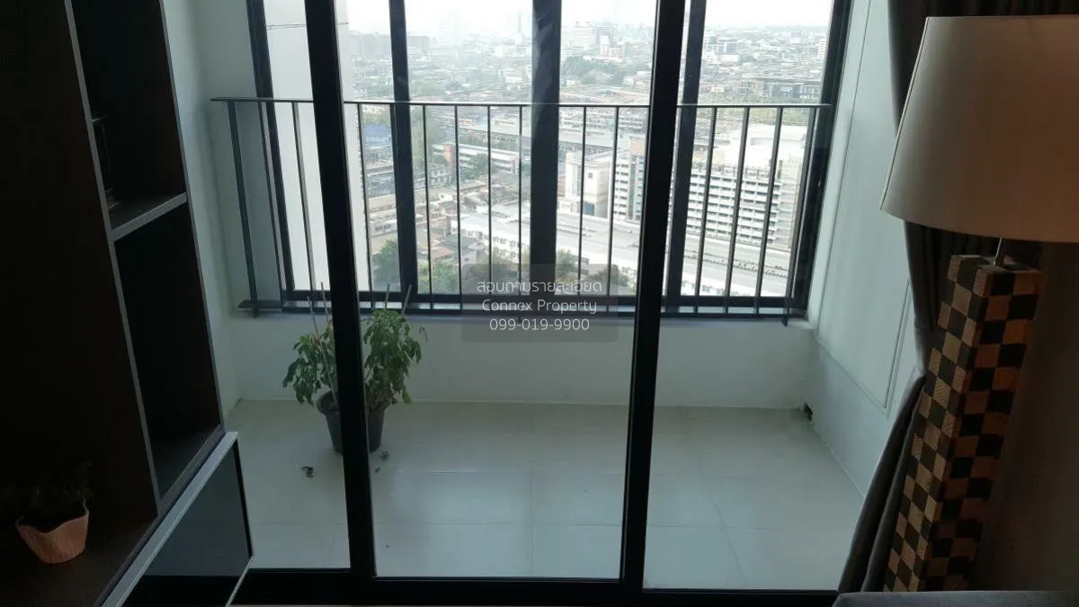 เช่าคอนโด  ไอดีโอ คิว จุฬา-สามย่าน MRT-สามย่าน บางรัก เขต บางรัก 