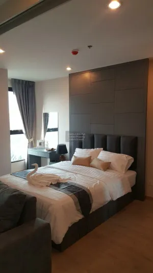 FOR RENT condo , Ideo Q Chula-Samyan , MRT-Sam Yan , Bang Rak , Bang Rak , Bangkok , CX-61772