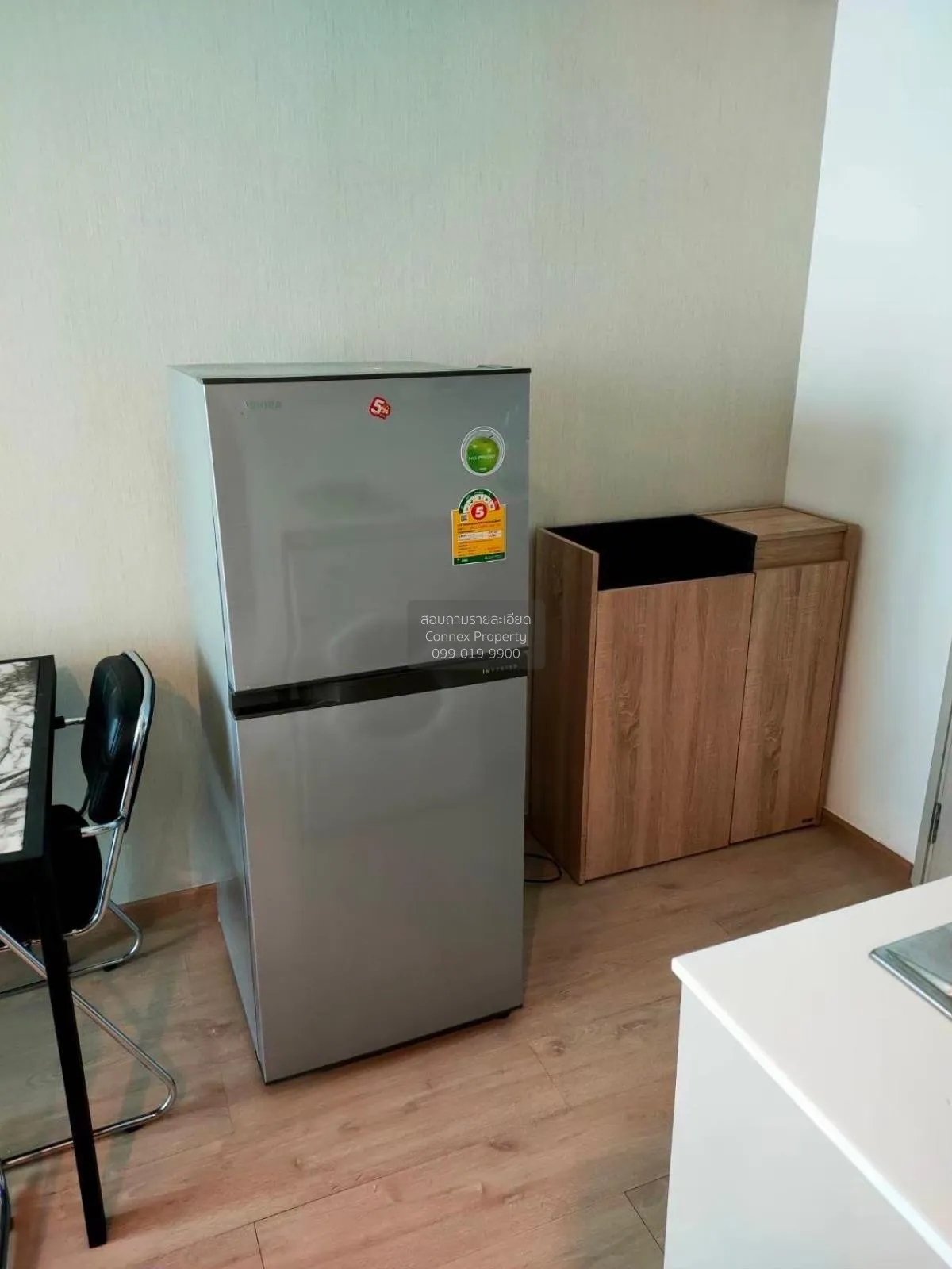 เช่าคอนโด  ไอดีโอ คิว จุฬา-สามย่าน MRT-สามย่าน บางรัก เขต บางรัก  3