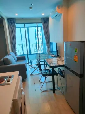 FOR RENT condo , Ideo Q Chula-Samyan , MRT-Sam Yan , Bang Rak , Bang Rak , Bangkok , CX-61774