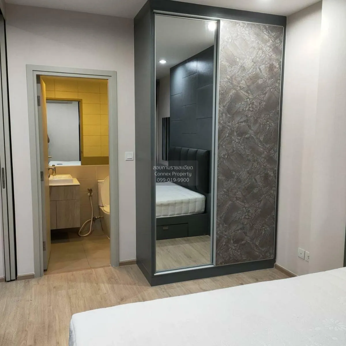 เช่าคอนโด  ไอดีโอ คิว จุฬา-สามย่าน MRT-สามย่าน บางรัก เขต บางรัก 