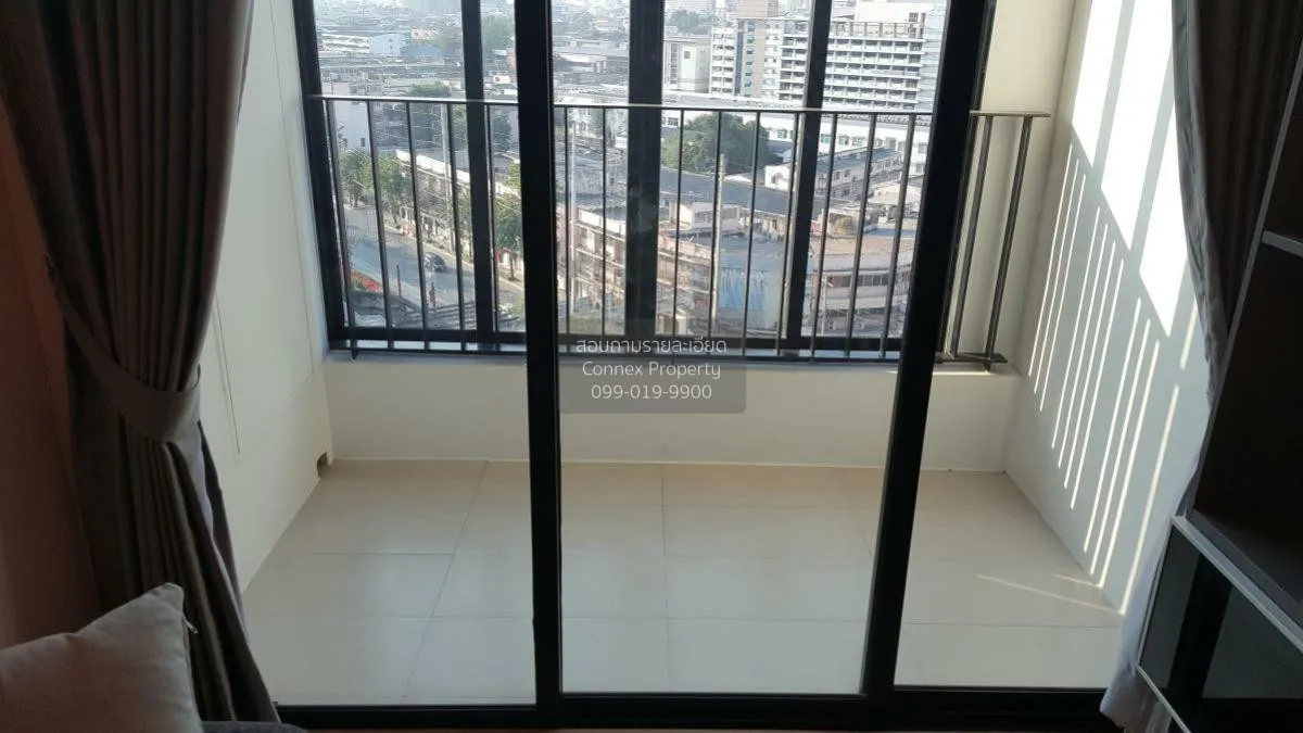 เช่าคอนโด  ไอดีโอ คิว จุฬา-สามย่าน MRT-สามย่าน บางรัก เขต บางรัก 