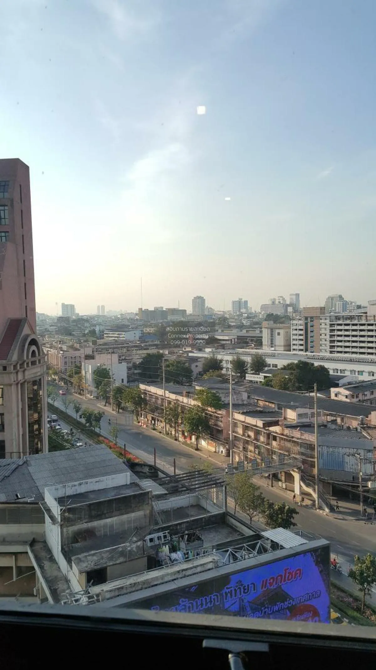 เช่าคอนโด  ไอดีโอ คิว จุฬา-สามย่าน MRT-สามย่าน บางรัก เขต บางรัก 