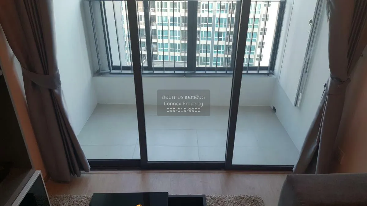 เช่าคอนโด  ไอดีโอ คิว จุฬา-สามย่าน MRT-สามย่าน บางรัก เขต บางรัก 