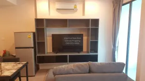 FOR RENT condo , Ideo Q Chula-Samyan , MRT-Sam Yan , Bang Rak , Bang Rak , Bangkok , CX-61776