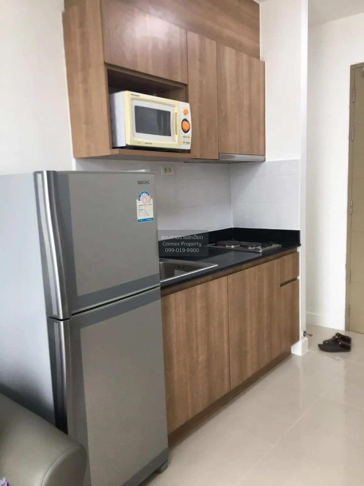 For Rent Condo , Ideo Sathorn - Taksin , BTS-Krung Thon Buri , Kh 2