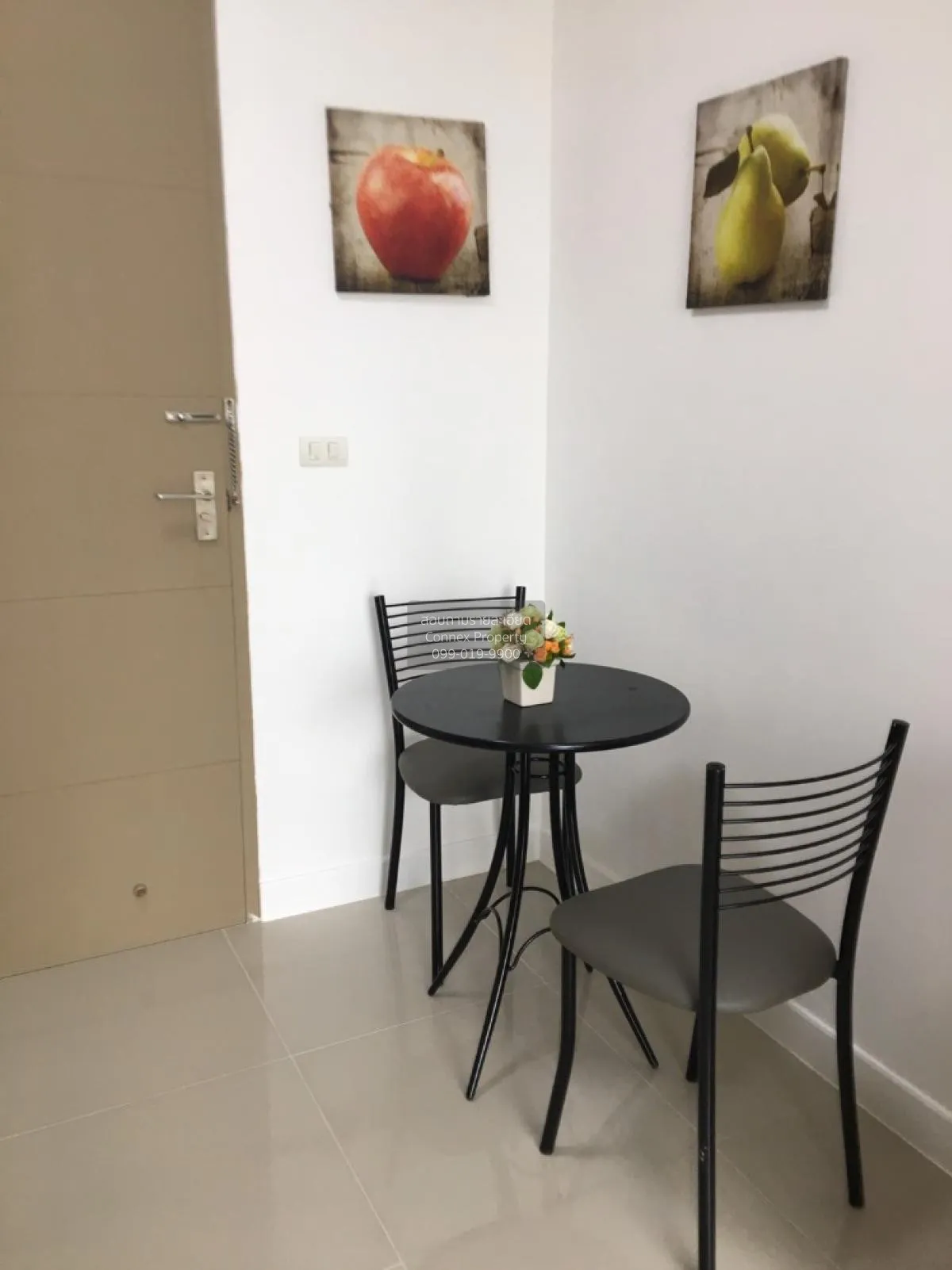 For Rent Condo , Ideo Sathorn - Taksin , BTS-Krung Thon Buri , Kh 3
