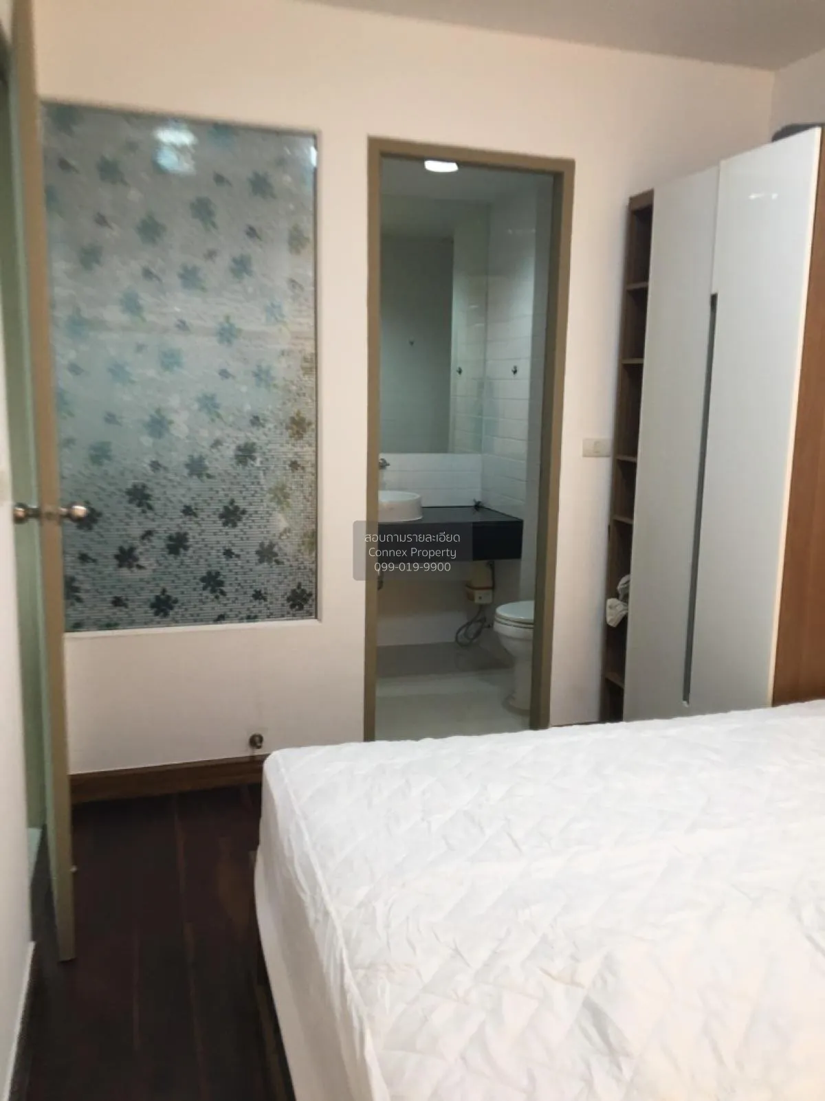 For Rent Condo , Ideo Sathorn - Taksin , BTS-Krung Thon Buri , Kh