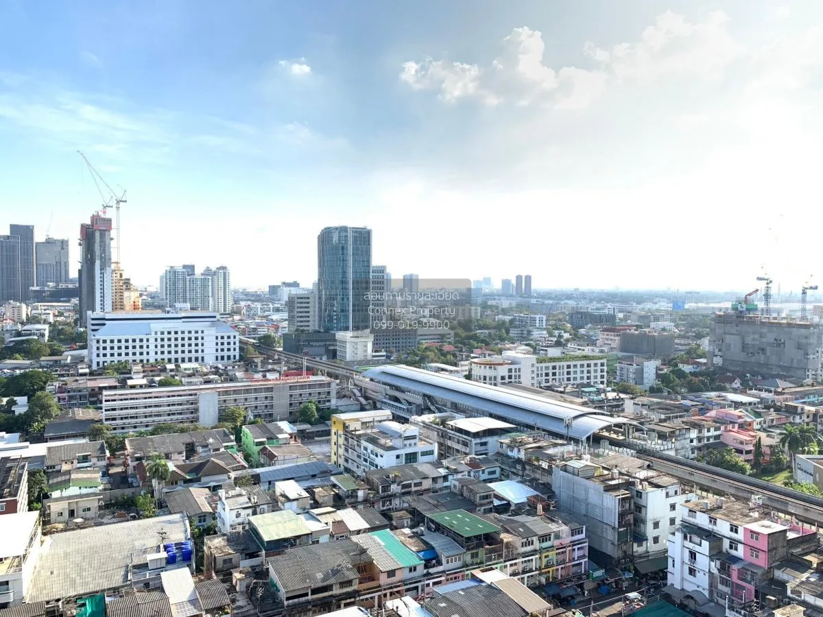 For Sale Condo , Ideo Sukhumvit 93 , BTS-Bang Chak , Phra Khanong