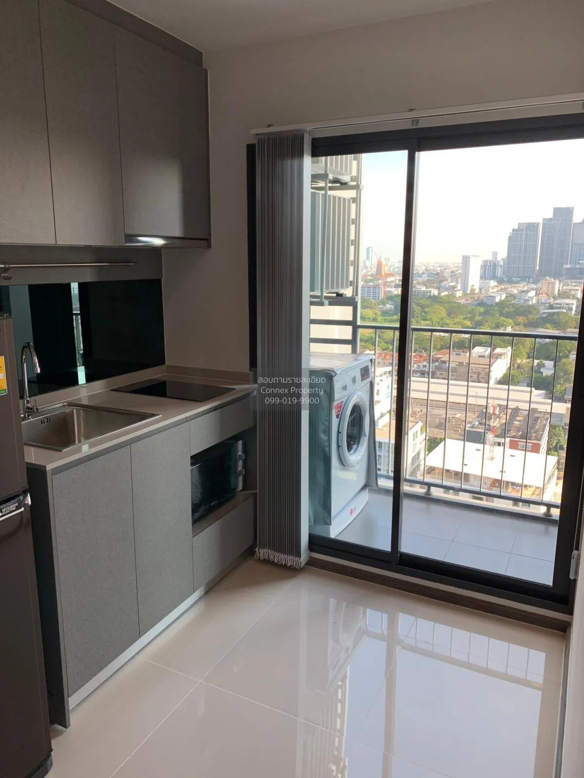 For Sale Condo , Ideo Sukhumvit 93 , BTS-Bang Chak , Phra Khanong 4