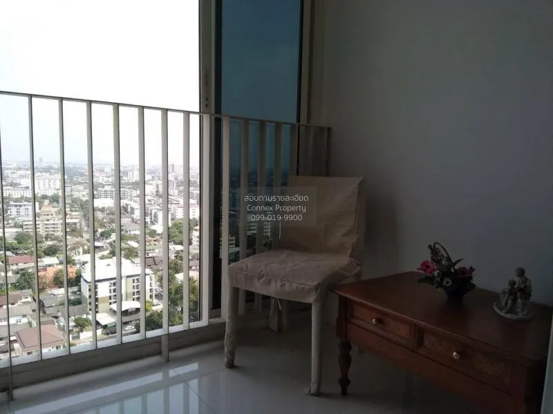 เช่าคอนโด  ไอดีโอ เวิร์ฟ สุขุมวิท BTS-อ่อนนุช พระโขนงเหนือ เขต วั