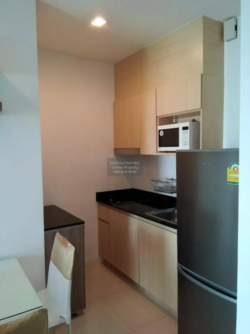 FOR RENT condo , Ideo Verve Sukhumvit , BTS-On Nut , Phra Khanong 3
