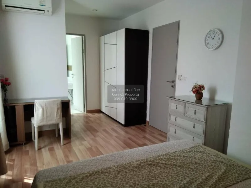 เช่าคอนโด  ไอดีโอ เวิร์ฟ สุขุมวิท BTS-อ่อนนุช พระโขนงเหนือ เขต วั