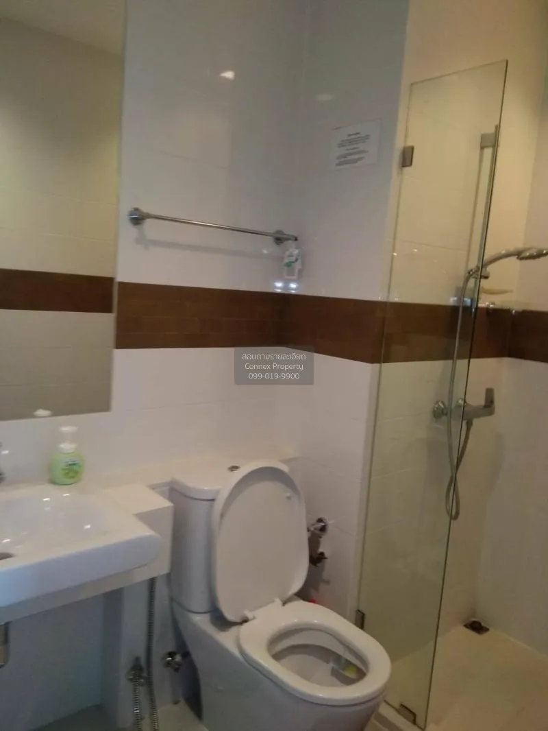 เช่าคอนโด  ไอดีโอ เวิร์ฟ สุขุมวิท BTS-อ่อนนุช พระโขนงเหนือ เขต วั