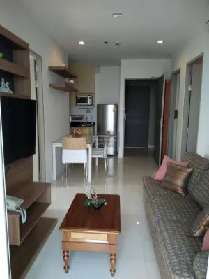 FOR RENT condo , Ideo Verve Sukhumvit , BTS-On Nut , Phra Khanong Nuea , Watthana , Bangkok , CX-61872