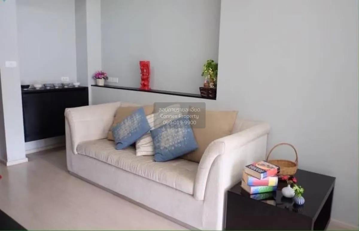 For Rent Condo , Ideo Verve Sukhumvit , BTS-On Nut , Phra Khanong 1