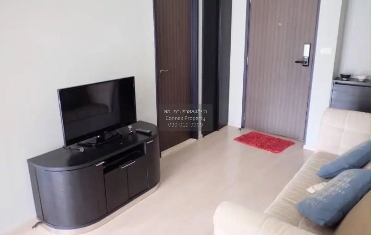 For Rent Condo , Ideo Verve Sukhumvit , BTS-On Nut , Phra Khanong 2