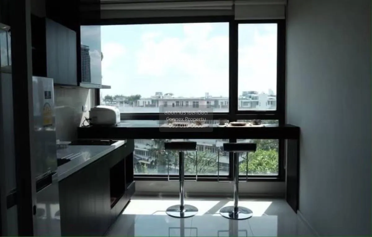 For Rent Condo , Ideo Verve Sukhumvit , BTS-On Nut , Phra Khanong