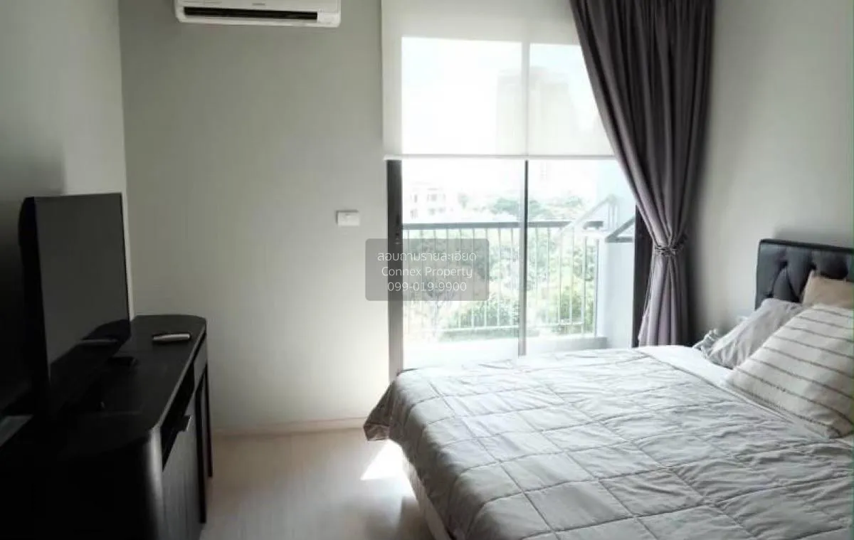 For Rent Condo , Ideo Verve Sukhumvit , BTS-On Nut , Phra Khanong
