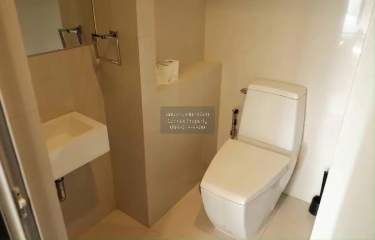 For Rent Condo , Ideo Verve Sukhumvit , BTS-On Nut , Phra Khanong