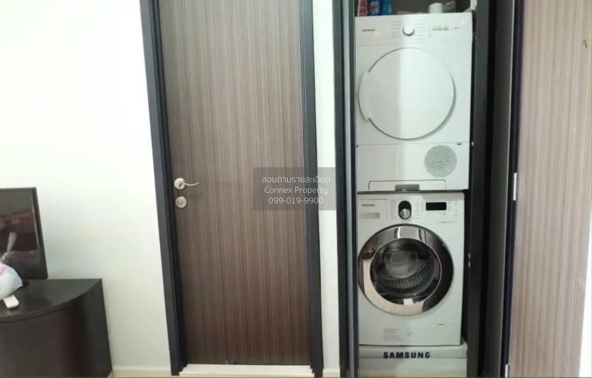 For Rent Condo , Ideo Verve Sukhumvit , BTS-On Nut , Phra Khanong