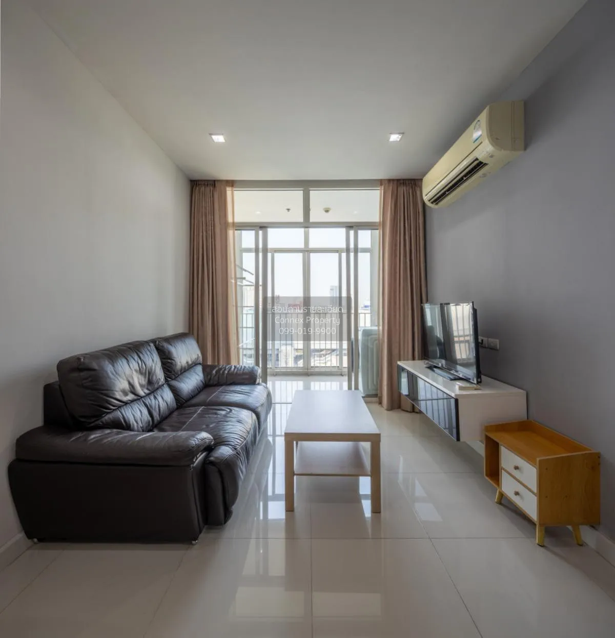 ขายคอนโด  ไอดีโอ เวิร์ฟ ราชปรารภ มักกะสัน เขต ราชเทวี กรุงเทพ CX- 1