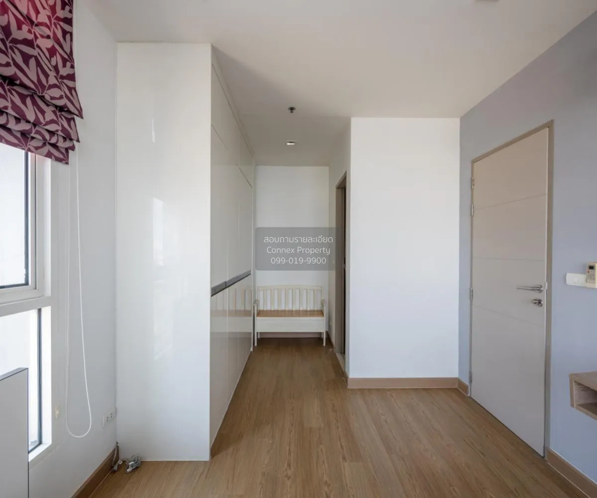 ขายคอนโด  ไอดีโอ เวิร์ฟ ราชปรารภ มักกะสัน เขต ราชเทวี กรุงเทพ CX- 4