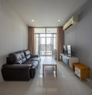 ขายคอนโด  ไอดีโอ เวิร์ฟ ราชปรารภ มักกะสัน เขต ราชเทวี กรุงเทพ CX-61890