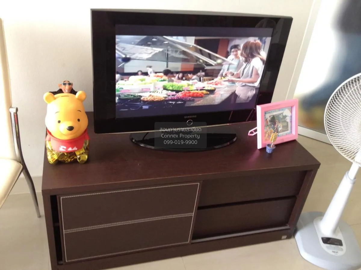 เช่าคอนโด  ไอ-เฮาส์ พระราม 9  MRT-พระราม 9 บางกะปิ เขต ห้วยขวาง ก 3