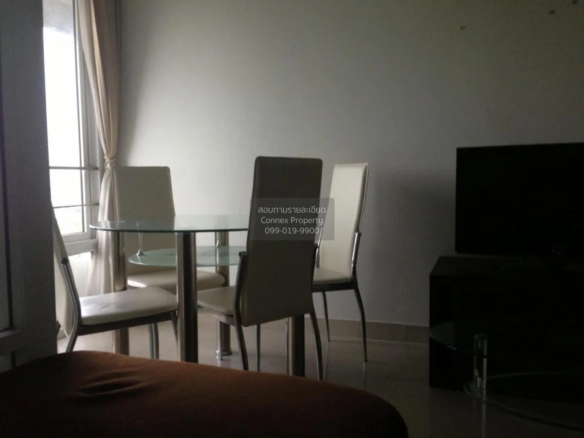 เช่าคอนโด  ไอ-เฮาส์ พระราม 9  MRT-พระราม 9 บางกะปิ เขต ห้วยขวาง ก 4