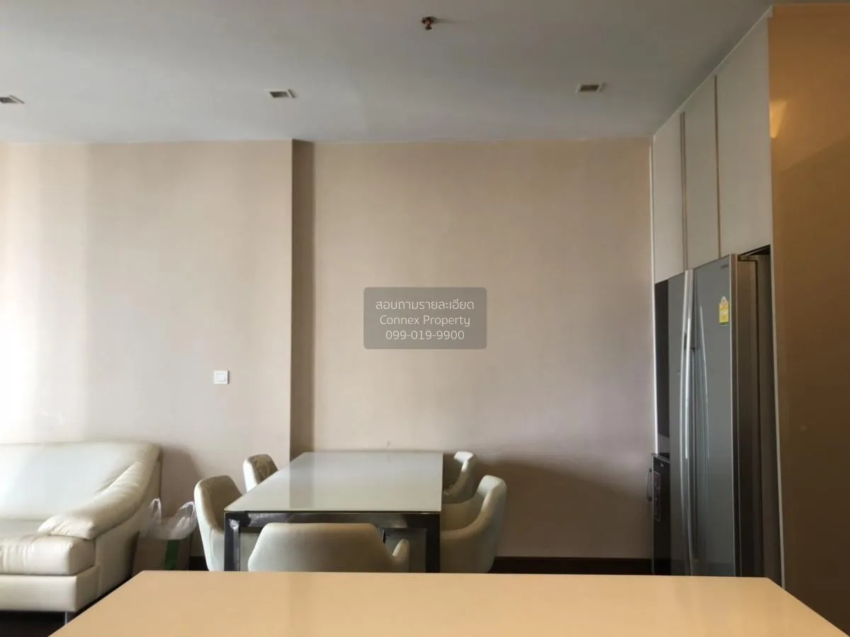 เช่าคอนโด  ไอวี่ แอมพิโอ MRT-ศูนย์วัฒนธรรมแห่งประเทศไทย ห้วยขวาง  3