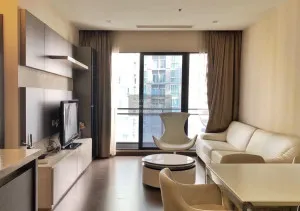 For Rent Condo , IVY Ampio , MRT-Thailand Cultural Centre , Huai Khwang , Huai Khwang , Bangkok , CX-61912