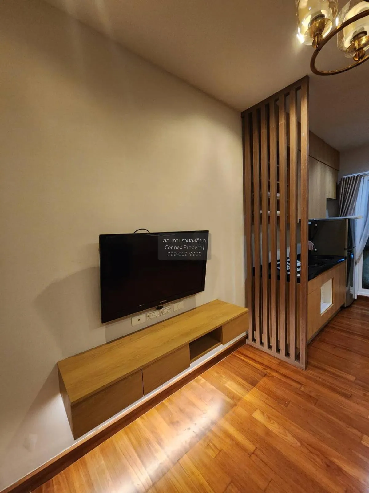 เช่าคอนโด  ไอวี สาทร BTS-ช่องนนทรี สีลม เขต บางรัก กรุงเทพ CX-619 2