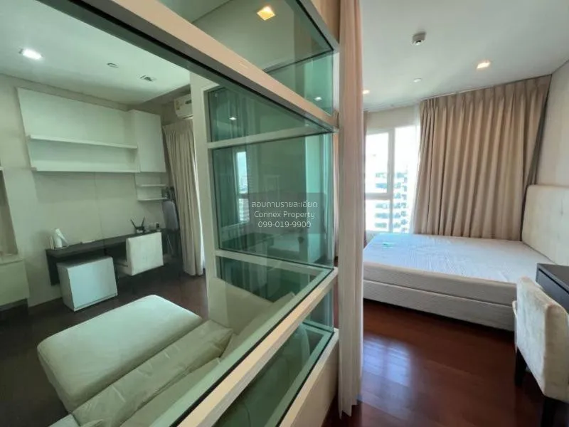 เช่าคอนโด  ไอวี่ ทองหล่อ BTS-ทองหล่อ คลองตันเหนือ เขต วัฒนา กรุงเ 1