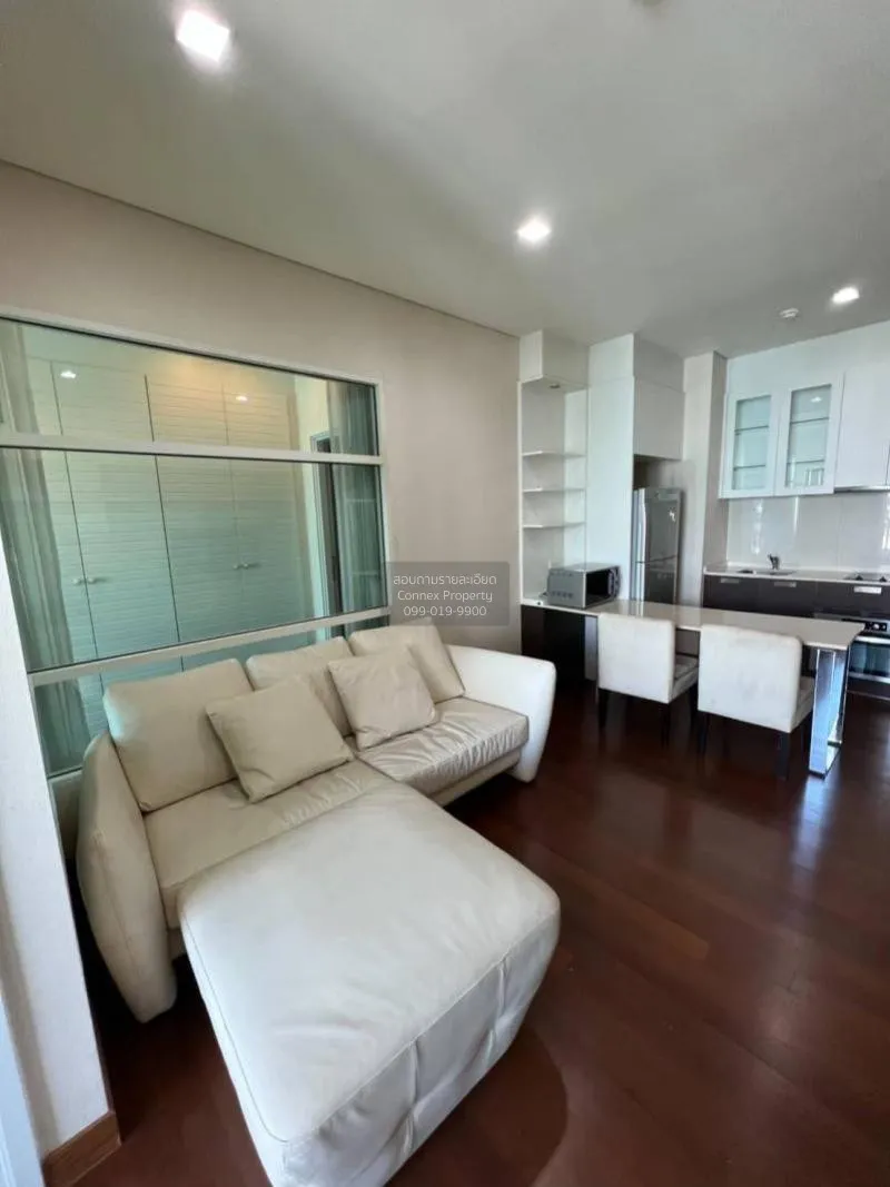 เช่าคอนโด  ไอวี่ ทองหล่อ BTS-ทองหล่อ คลองตันเหนือ เขต วัฒนา กรุงเ 3