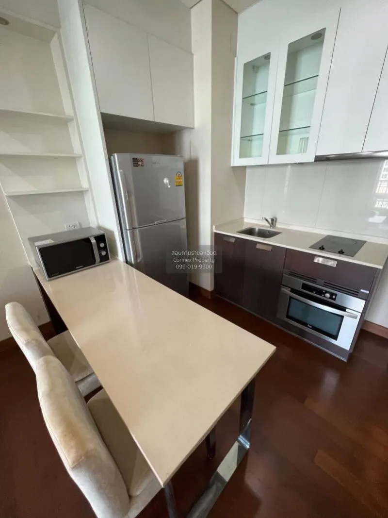 เช่าคอนโด  ไอวี่ ทองหล่อ BTS-ทองหล่อ คลองตันเหนือ เขต วัฒนา กรุงเ