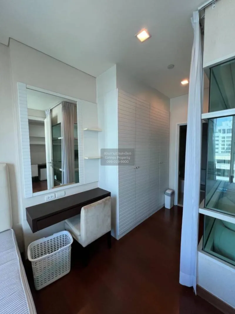 เช่าคอนโด  ไอวี่ ทองหล่อ BTS-ทองหล่อ คลองตันเหนือ เขต วัฒนา กรุงเ