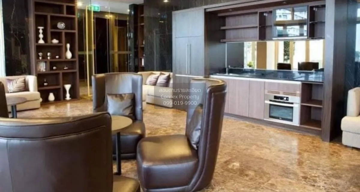 เช่าคอนโด  ไอวี่ ทองหล่อ BTS-ทองหล่อ คลองตันเหนือ เขต วัฒนา กรุงเ 2