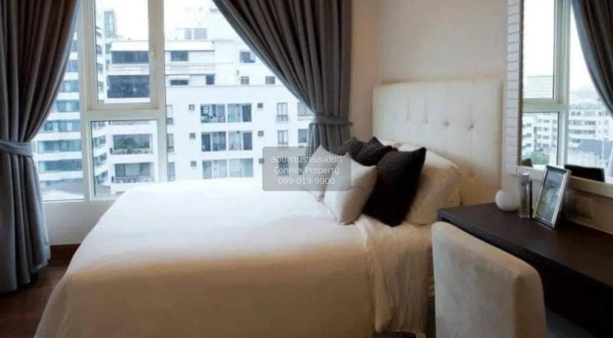 เช่าคอนโด  ไอวี่ ทองหล่อ BTS-ทองหล่อ คลองตันเหนือ เขต วัฒนา กรุงเ 3