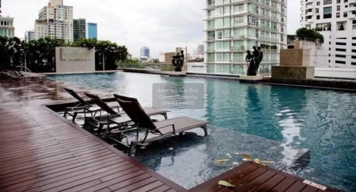 FOR RENT Condo , IVY Thonglor , BTS-Thong Lo , Khlong Tan Nuea , 