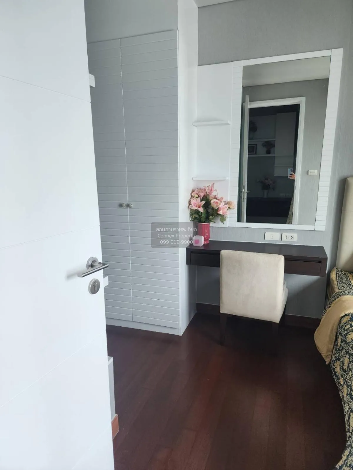 เช่าคอนโด  ไอวี่ ทองหล่อ BTS-ทองหล่อ คลองตันเหนือ เขต วัฒนา กรุงเ