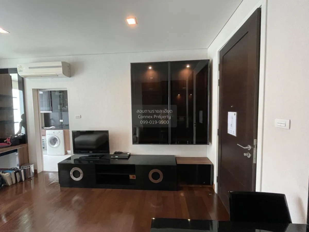 เช่าคอนโด  ไอวี่ ทองหล่อ BTS-ทองหล่อ คลองตันเหนือ เขต วัฒนา กรุงเ 1