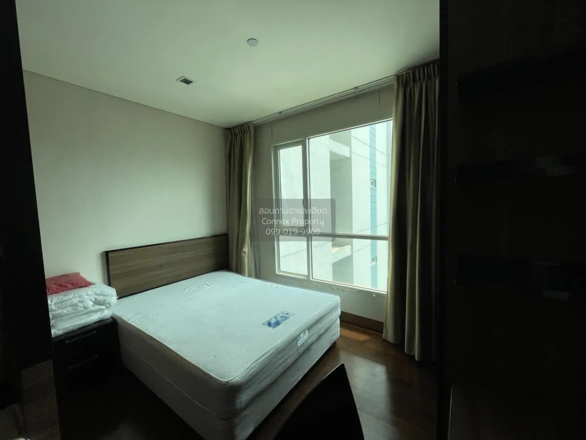 เช่าคอนโด  ไอวี่ ทองหล่อ BTS-ทองหล่อ คลองตันเหนือ เขต วัฒนา กรุงเ 3