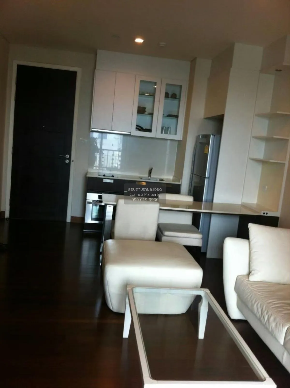 เช่าคอนโด  ไอวี่ ทองหล่อ BTS-ทองหล่อ คลองตันเหนือ เขต วัฒนา กรุงเ 2