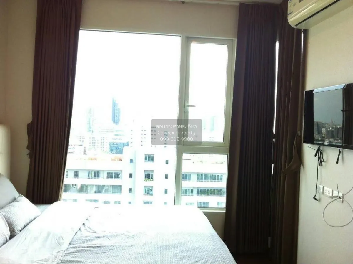 เช่าคอนโด  ไอวี่ ทองหล่อ BTS-ทองหล่อ คลองตันเหนือ เขต วัฒนา กรุงเ 4