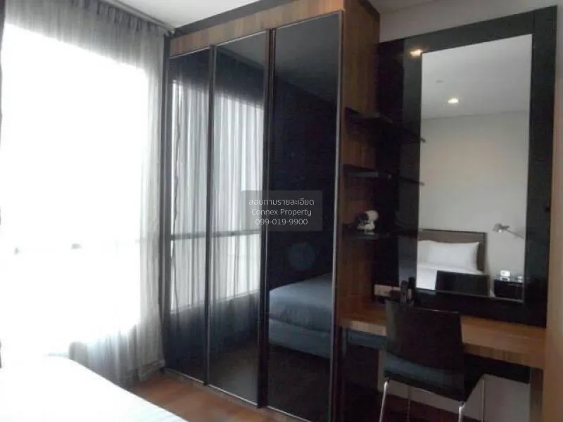 เช่าคอนโด  ไอวี่ ทองหล่อ BTS-ทองหล่อ คลองตันเหนือ เขต วัฒนา กรุงเ 2