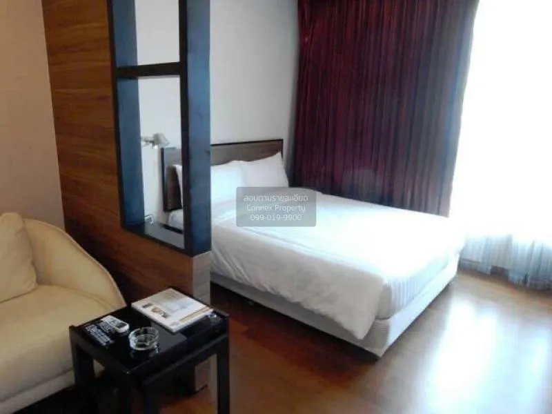 เช่าคอนโด  ไอวี่ ทองหล่อ BTS-ทองหล่อ คลองตันเหนือ เขต วัฒนา กรุงเ 3