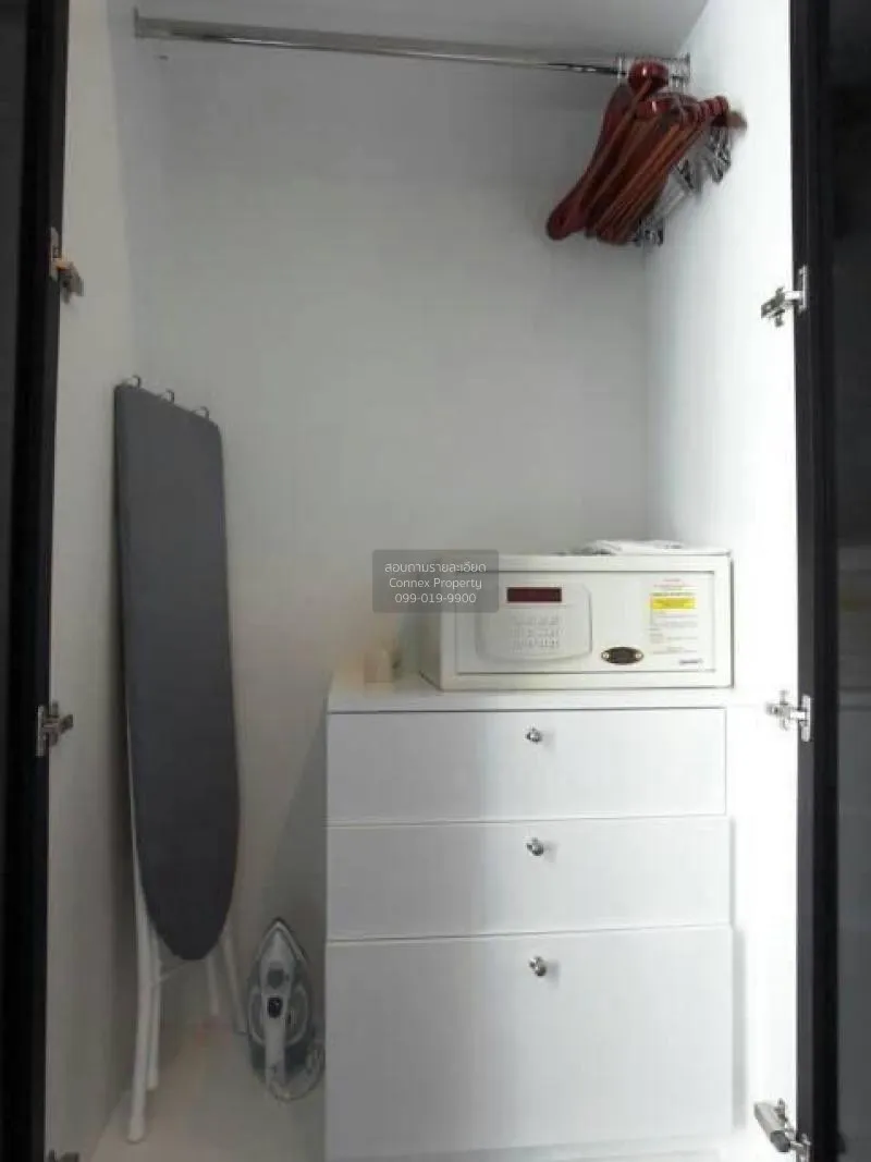 เช่าคอนโด  ไอวี่ ทองหล่อ BTS-ทองหล่อ คลองตันเหนือ เขต วัฒนา กรุงเ