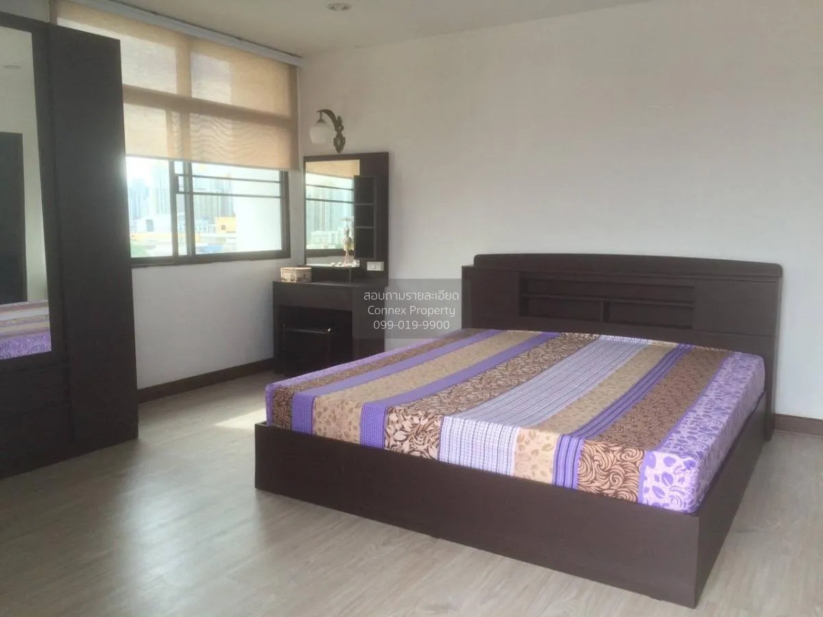 For Sale Condo , JC Tower , Khlong Tan Nuea , Watthana , Bangkok  2