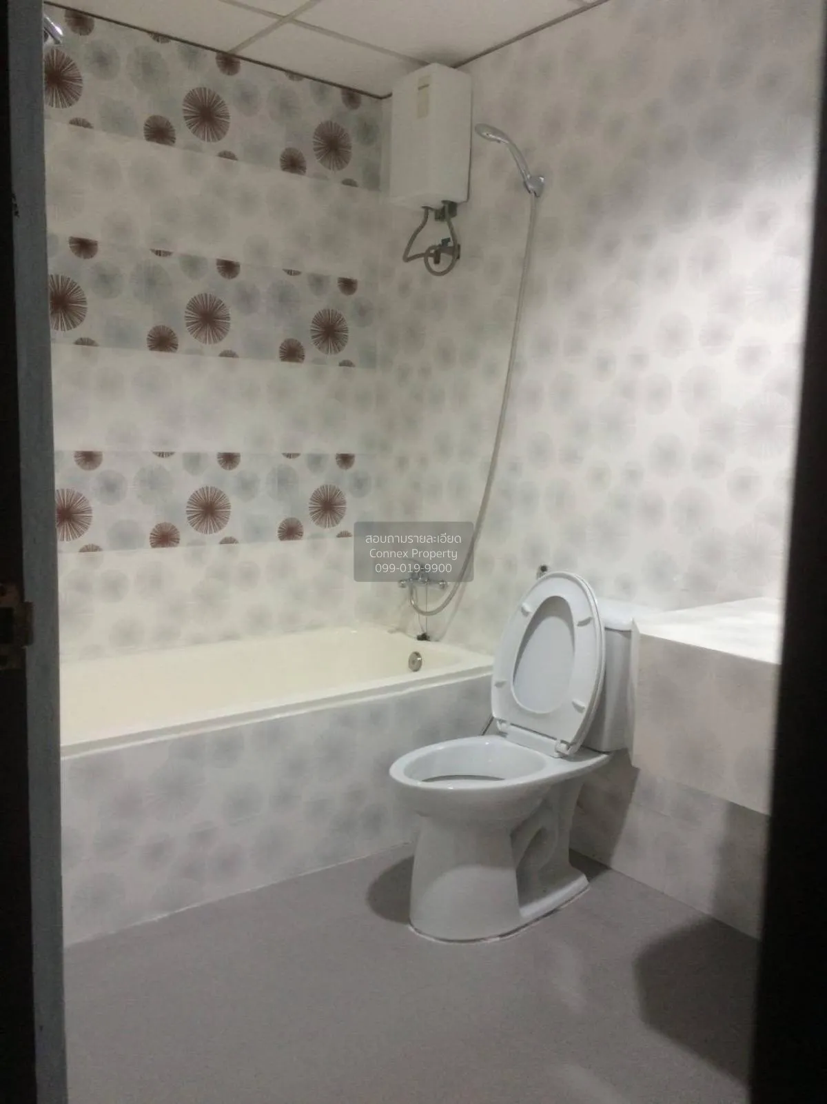 For Sale Condo , JC Tower , Khlong Tan Nuea , Watthana , Bangkok  4